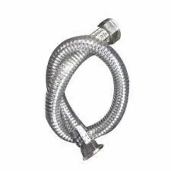 Steel Pvc Connection Pipe